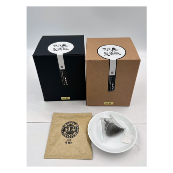 羽泰迎香烏龍茶