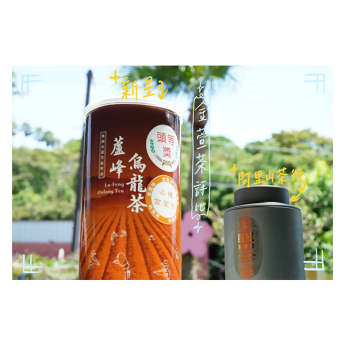 新星茶業-金萱茶